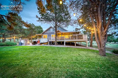 11428 Shaugnessy Road, Colorado Springs, CO 80908 - Photo 45