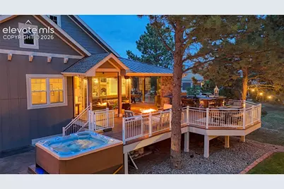 11428 Shaugnessy Road, Colorado Springs, CO 80908 - Photo 41