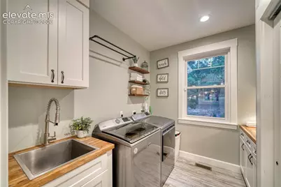 11428 Shaugnessy Road, Colorado Springs, CO 80908 - Photo 27