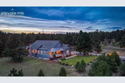11428 Shaugnessy Road, Colorado Springs, CO 80908 - Photo 5