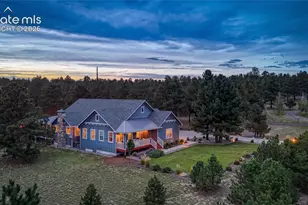 11428 Shaugnessy Rd, Colorado Springs, CO 80908 - Photo 5