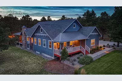 11428 Shaugnessy Road, Colorado Springs, CO 80908 - Photo 3