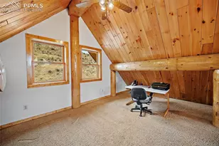 13475 Hedi Rd, Woodland Park, CO 80863 - Photo 19