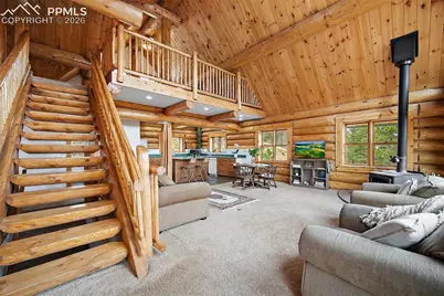 13475 Hedi Road, Woodland Park, CO 80863 - Photo 23