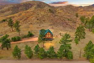 13475 Hedi Rd, Woodland Park, CO 80863 - Photo 3