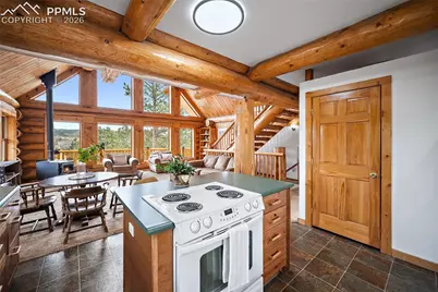 13475 Hedi Road, Woodland Park, CO 80863 - Photo 7
