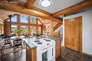 13475 Hedi Rd, Woodland Park, CO 80863 - Photo 7