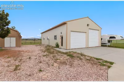 13320 Bent Spur Trail, Elbert, CO 80106 - Photo 41