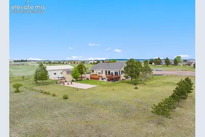 13320 Bent Spur Trail, Elbert, CO 80106 - Photo 45