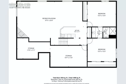13320 Bent Spur Trail, Elbert, CO 80106 - Photo 47