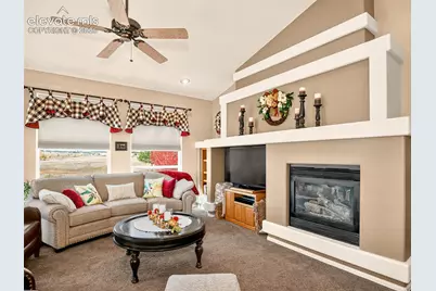 13320 Bent Spur Trail, Elbert, CO 80106 - Photo 5