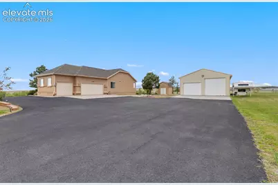 13320 Bent Spur Trail, Elbert, CO 80106 - Photo 3