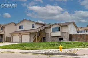 1115 Pipestone Ct, Colorado Springs, CO 80911 - Photo 1