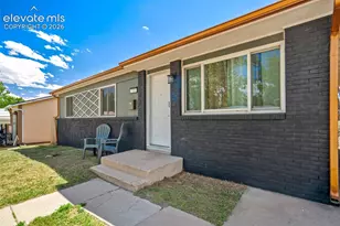 112 N Roosevelt St, Colorado Springs, CO 80909 - Photo 3