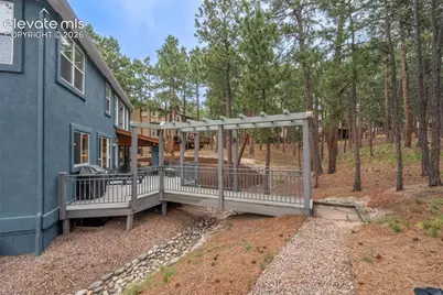 15663 Wildwood Court, Colorado Springs, CO 80921 - Photo 41