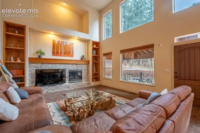 15663 Wildwood Court, Colorado Springs, CO 80921 - Photo 13