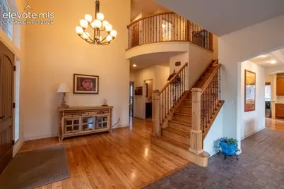 15663 Wildwood Court, Colorado Springs, CO 80921 - Photo 3
