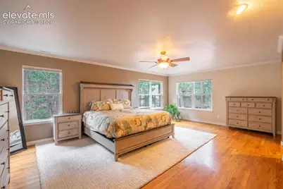 15663 Wildwood Court, Colorado Springs, CO 80921 - Photo 21