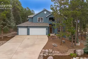 15663 Wildwood Ct, Colorado Springs, CO 80921 - Photo 1