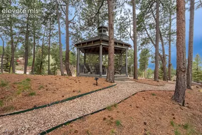 15663 Wildwood Court, Colorado Springs, CO 80921 - Photo 43