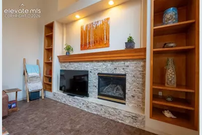15663 Wildwood Court, Colorado Springs, CO 80921 - Photo 17