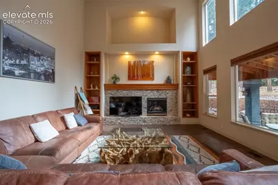 15663 Wildwood Court, Colorado Springs, CO 80921 - Photo 15