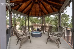 15663 Wildwood Ct, Colorado Springs, CO 80921 - Photo 3