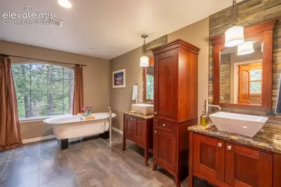 15663 Wildwood Court, Colorado Springs, CO 80921 - Photo 25