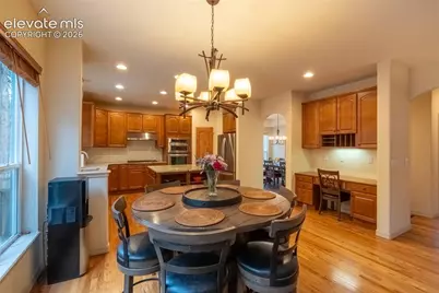 15663 Wildwood Court, Colorado Springs, CO 80921 - Photo 11