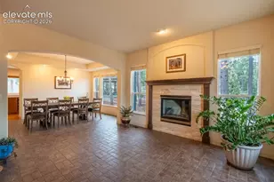 15663 Wildwood Ct, Colorado Springs, CO 80921 - Photo 5