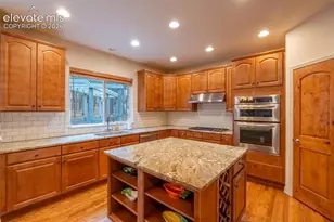 15663 Wildwood Ct, Colorado Springs, CO 80921 - Photo 9