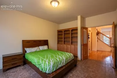 15663 Wildwood Court, Colorado Springs, CO 80921 - Photo 19