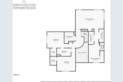 15663 Wildwood Court, Colorado Springs, CO 80921 - Photo 47