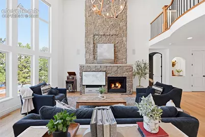 18030 Bankhurst Court, Monument, CO 80132 - Photo 3