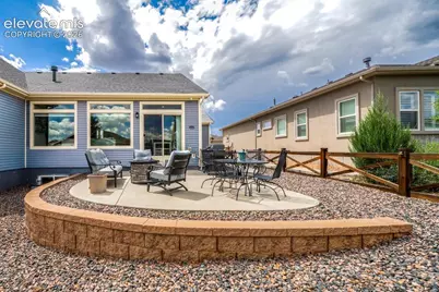 7413 Rim Bluff Lane, Colorado Springs, CO 80927 - Photo 37