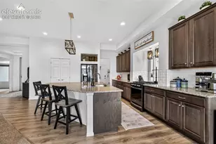 7413 Rim Bluff Ln, Colorado Springs, CO 80927 - Photo 9