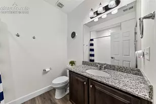 7413 Rim Bluff Ln, Colorado Springs, CO 80927 - Photo 33