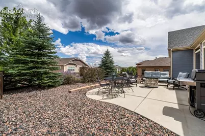 7413 Rim Bluff Lane, Colorado Springs, CO 80927 - Photo 35