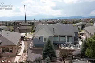 7413 Rim Bluff Ln, Colorado Springs, CO 80927 - Photo 41