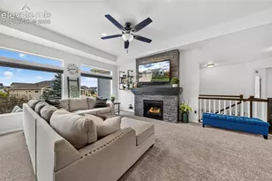 7413 Rim Bluff Ln, Colorado Springs, CO 80927 - Photo 5
