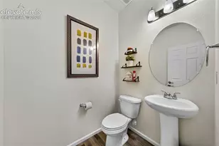 7413 Rim Bluff Ln, Colorado Springs, CO 80927 - Photo 25