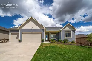 7413 Rim Bluff Ln, Colorado Springs, CO 80927 - Photo 1