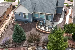 7413 Rim Bluff Ln, Colorado Springs, CO 80927 - Photo 39