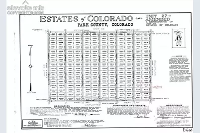 Atilla Road, Hartsel, CO 80449 - Photo 3