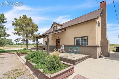 7865 Wilson Road, Fountain, CO 80817 - Photo 1