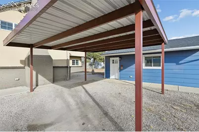 7865 Wilson Road, Fountain, CO 80817 - Photo 9