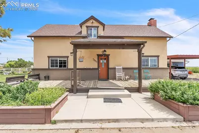 7865 Wilson Road, Fountain, CO 80817 - Photo 1
