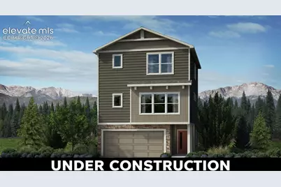 13664 Nederland Drive, Peyton, CO 80831 - Photo 1