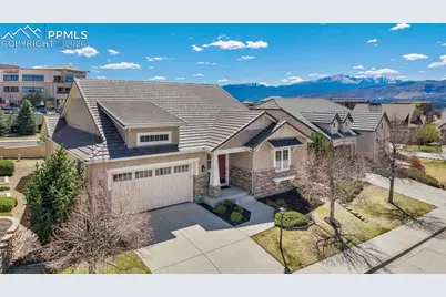 2359 Pine Valley View, Colorado Springs, CO 80920 - Photo 1