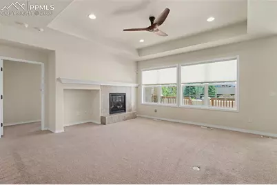 2359 Pine Valley View, Colorado Springs, CO 80920 - Photo 3
